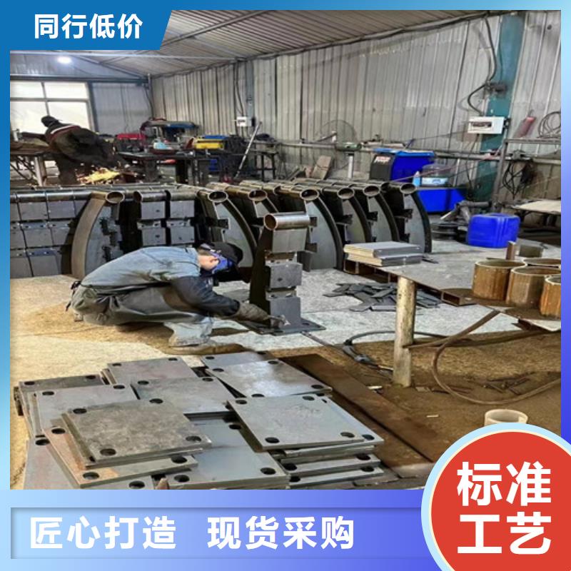 道路护栏,河道护栏厂用心做好每一件产品