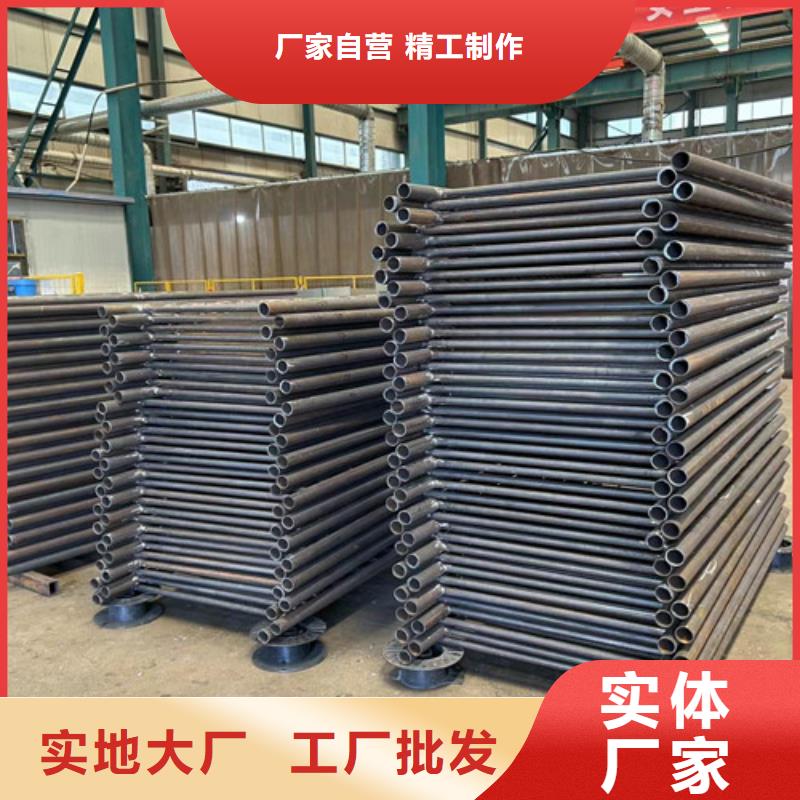 道路护栏立柱品质服务