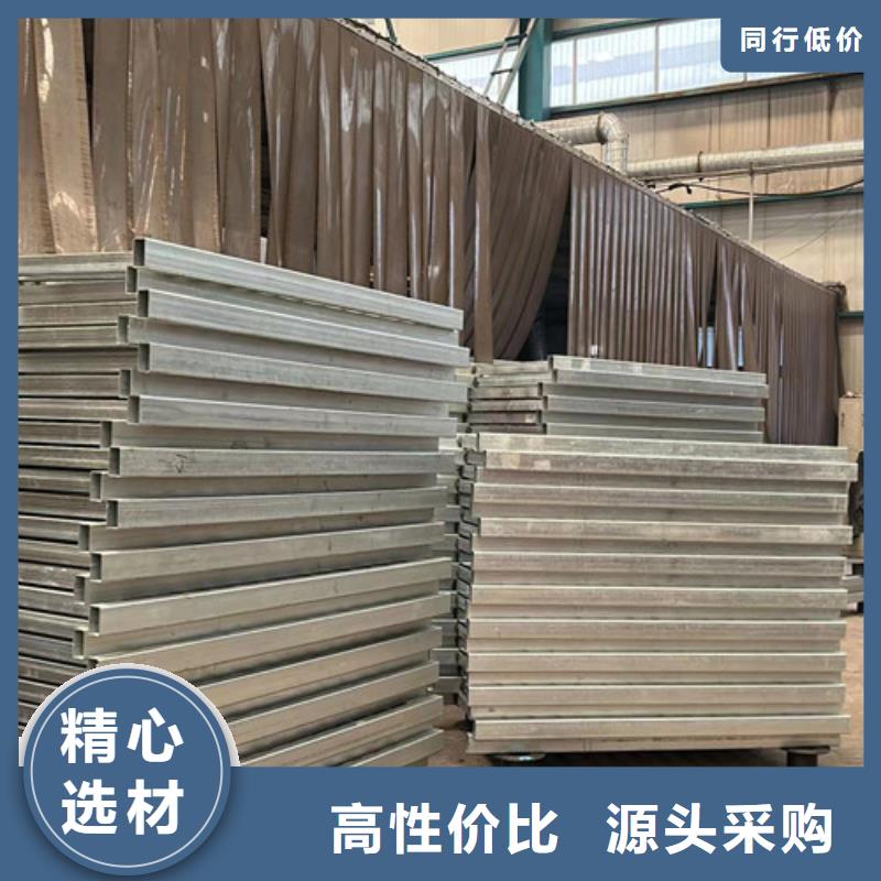 道路护栏桥梁护栏厂品质优良