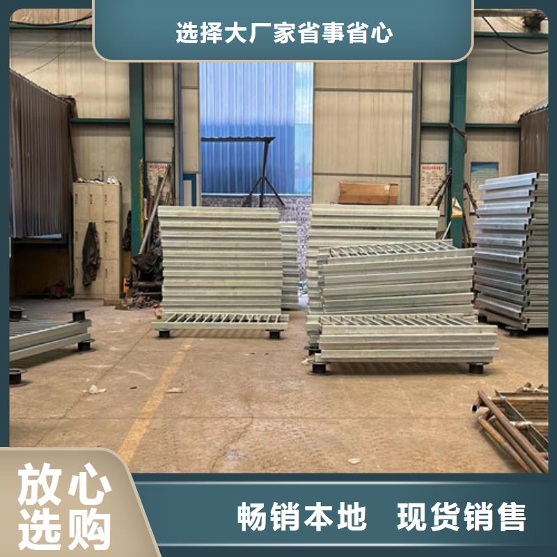 道路护栏防撞护栏快速生产