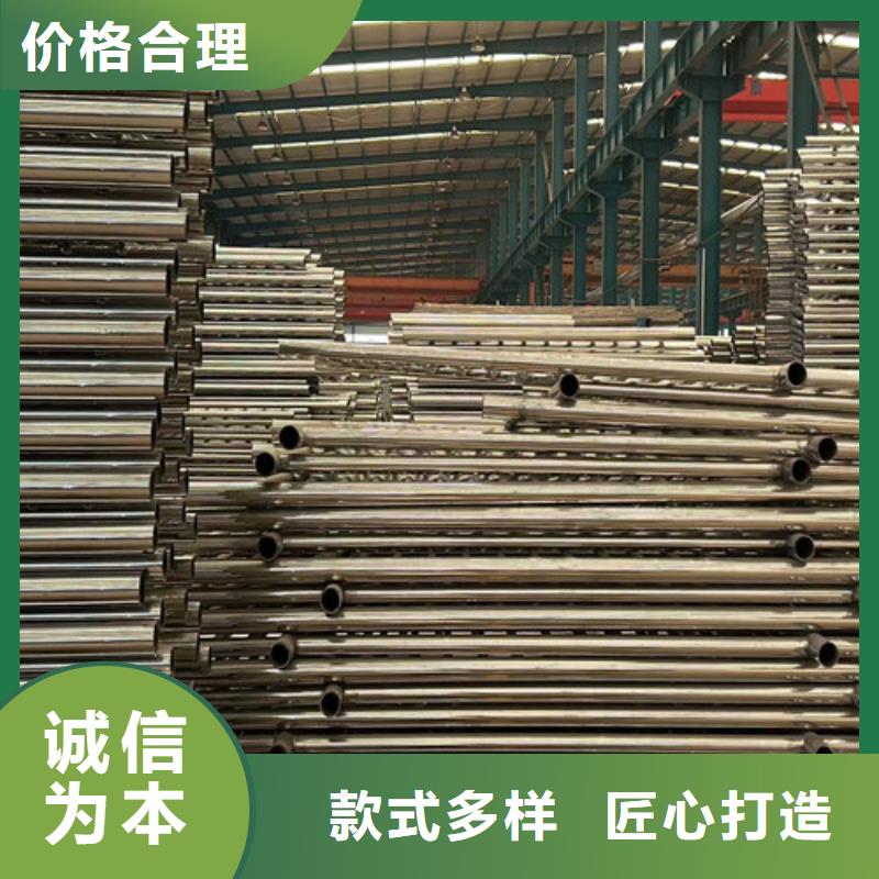 道路护栏-热镀锌立柱今年新款