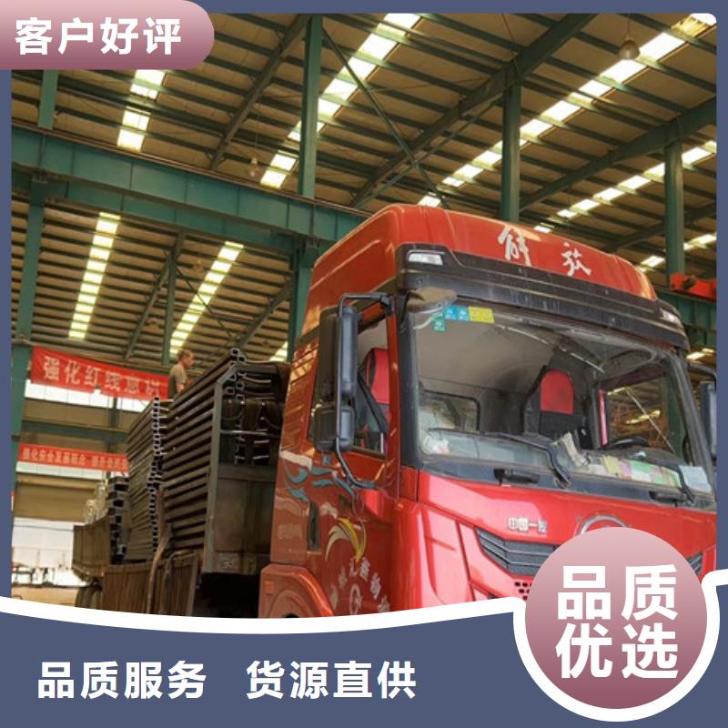 喷漆城市天桥栏杆好货不怕比