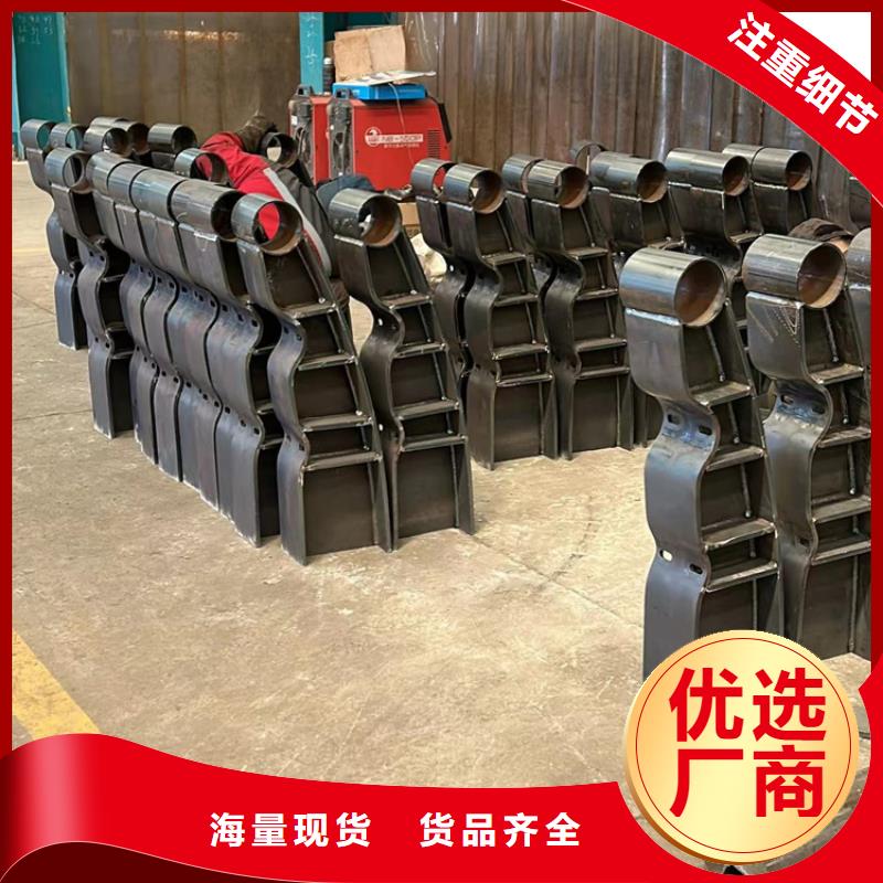  道路护栏质检严格放心品质