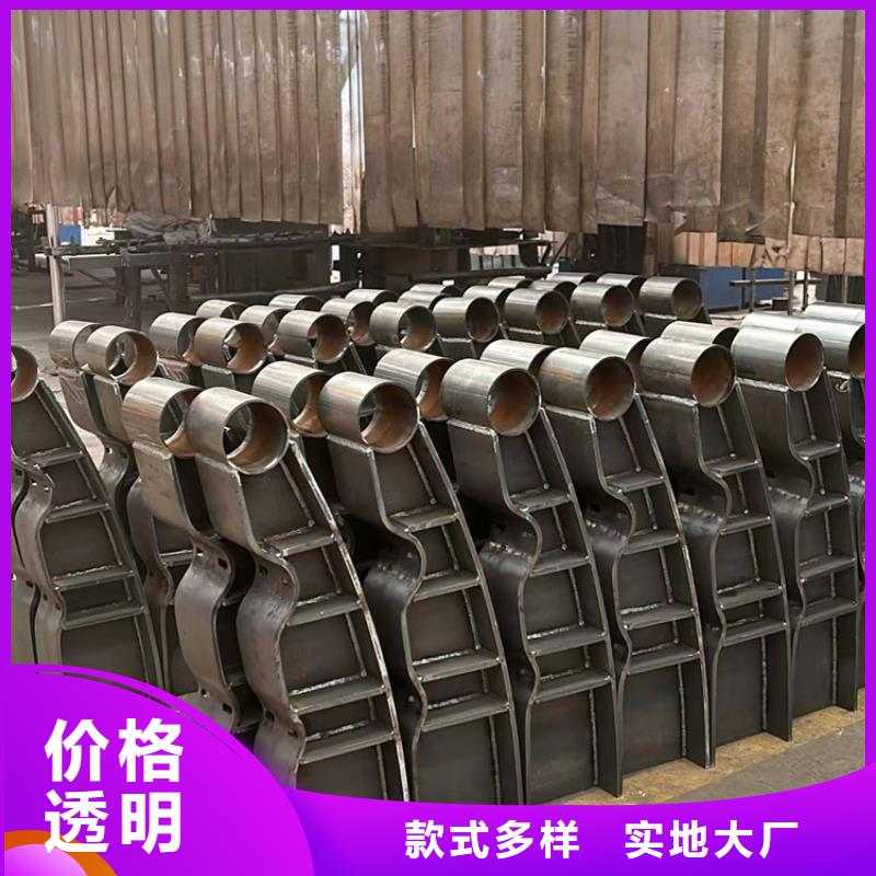  道路护栏产地货源