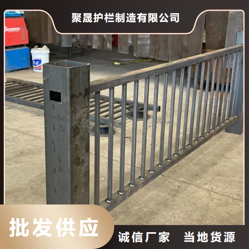 道路护栏防撞护栏厂现货采购