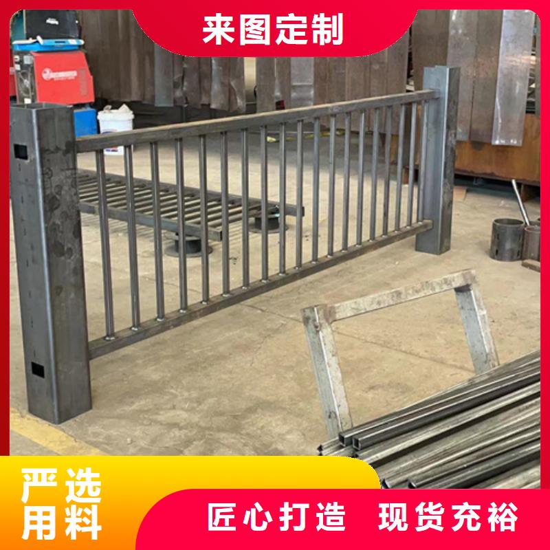 道路护栏【【桥梁护栏】】多家仓库发货