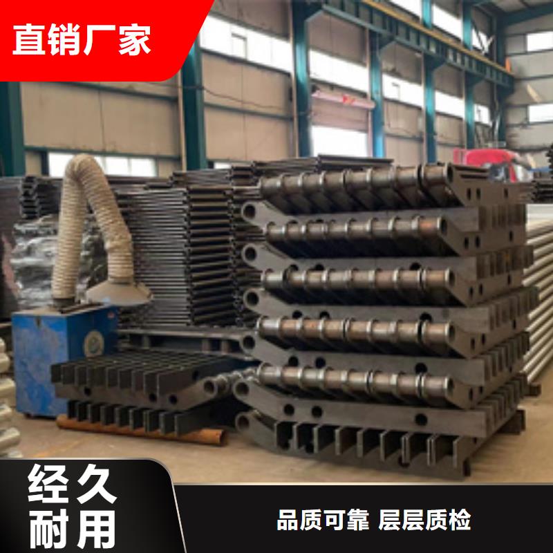 道路护栏,桥梁护栏厂放心得选择