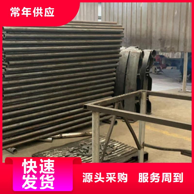  道路护栏质检严格放心品质