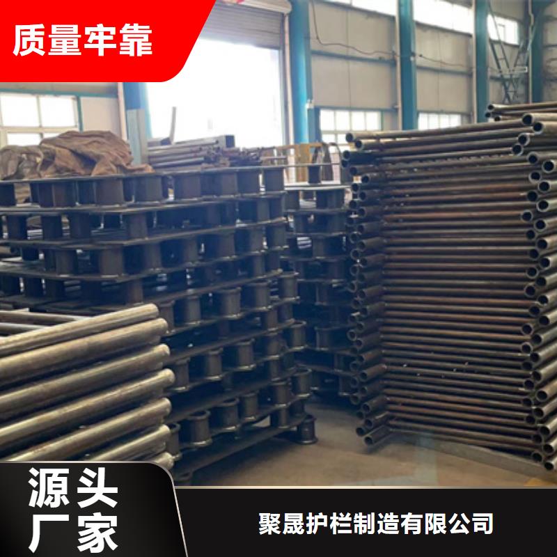 道路护栏M型防撞护栏价格有优势