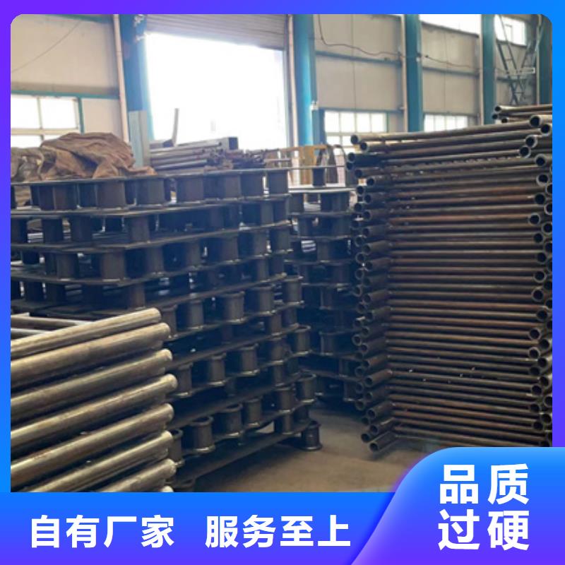 河道护栏源头工厂