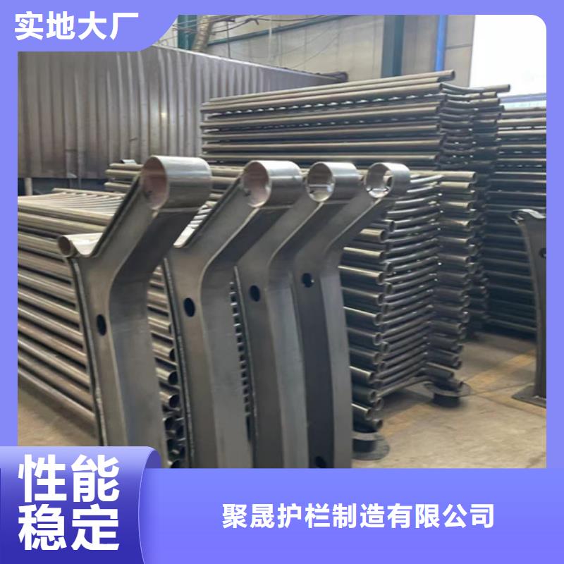 道路护栏拒绝伪劣产品