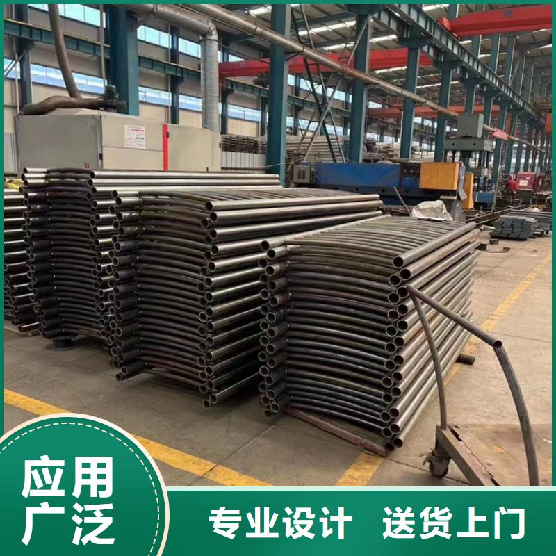 【道路护栏_市政护栏一对一为您服务】