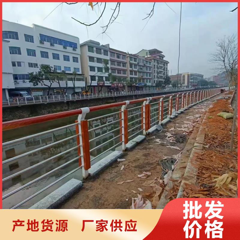 道路护栏河道护栏来电咨询