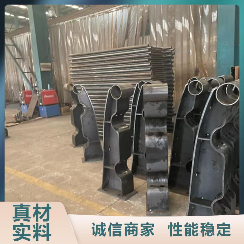 河道护栏源头工厂
