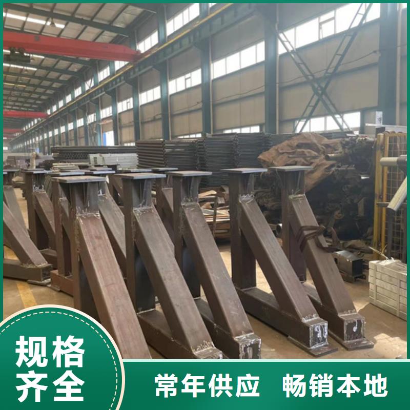 【道路护栏桥梁护栏厂厂家十分靠谱】