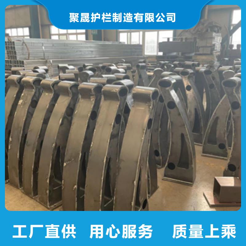 道路护栏品质服务