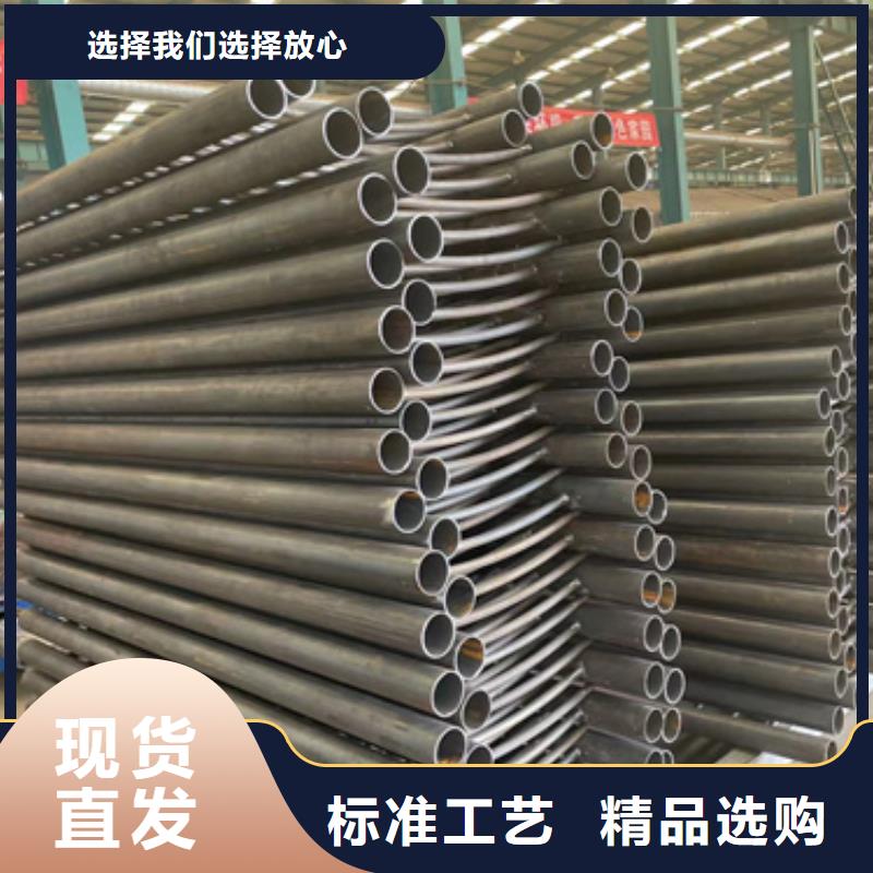 道路护栏防撞护栏厂现货采购