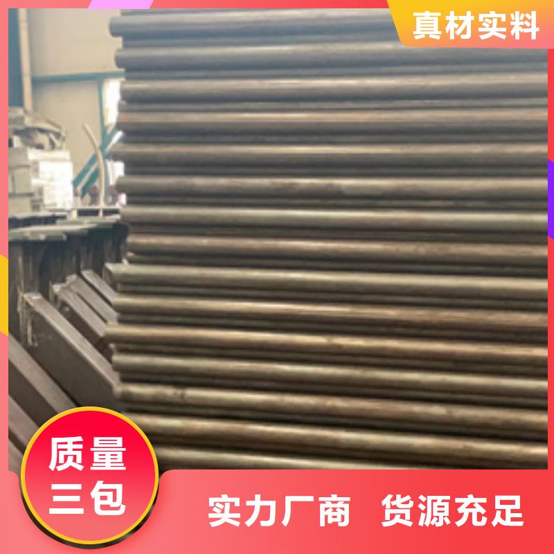 道路护栏【防撞立柱】用品质赢得客户信赖