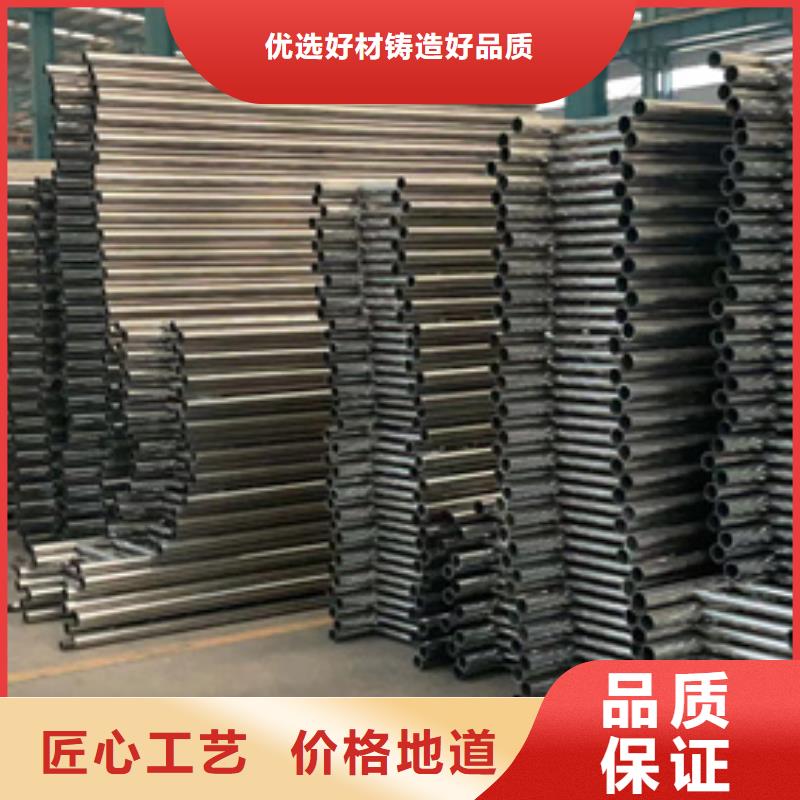 道路护栏桥梁护栏厂品质保证实力见证