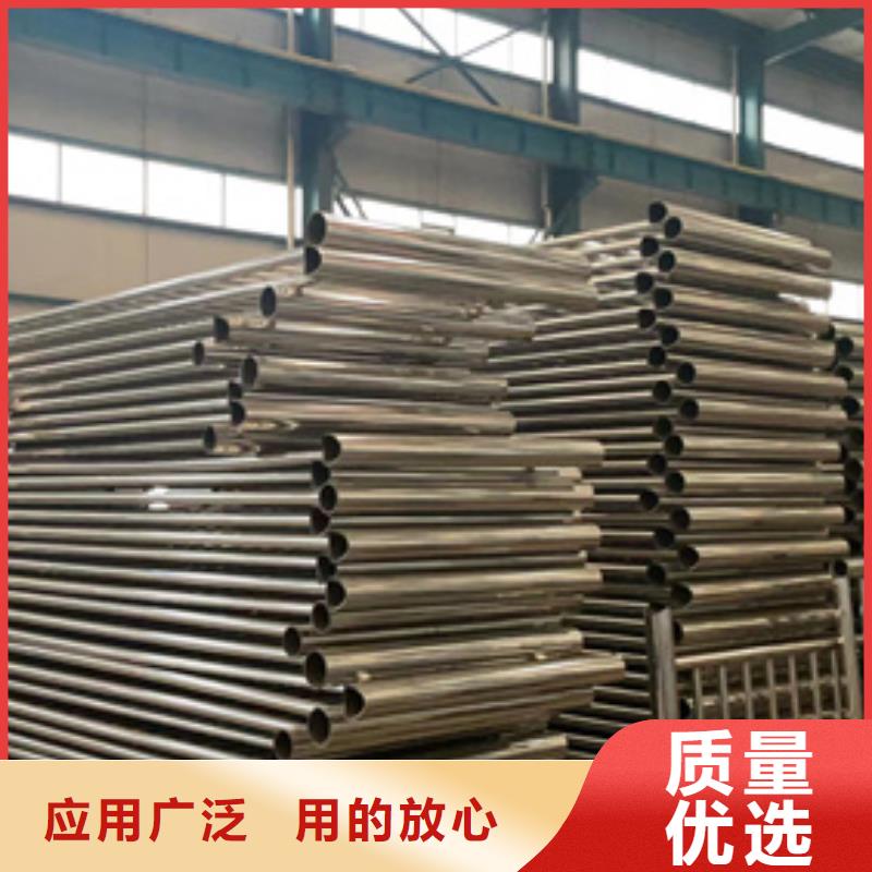 【道路护栏】不锈钢复合管厂厂家直销大量现货