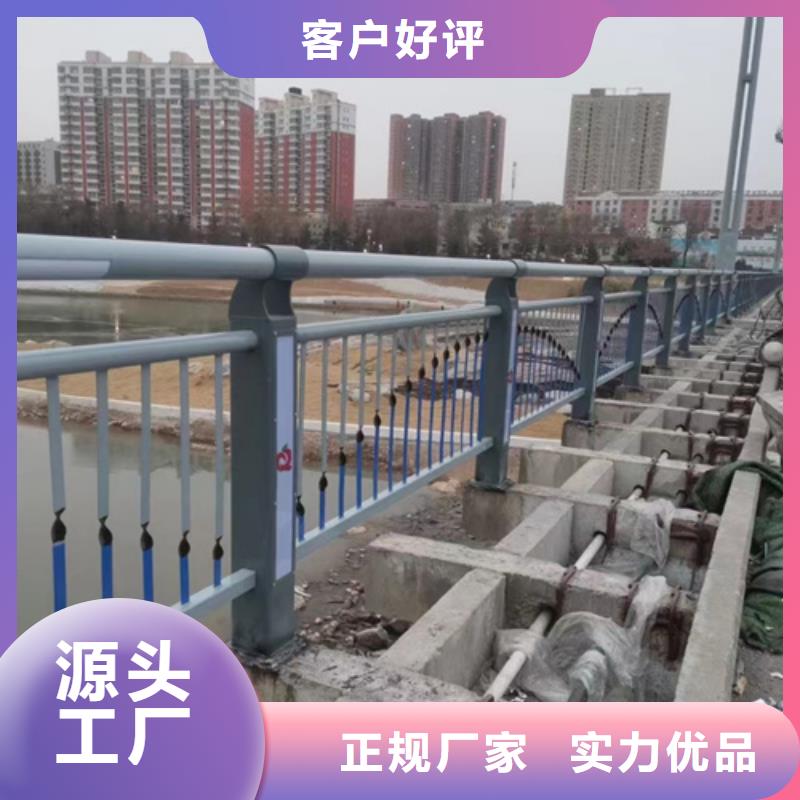 道路护栏防撞护栏厂出货及时