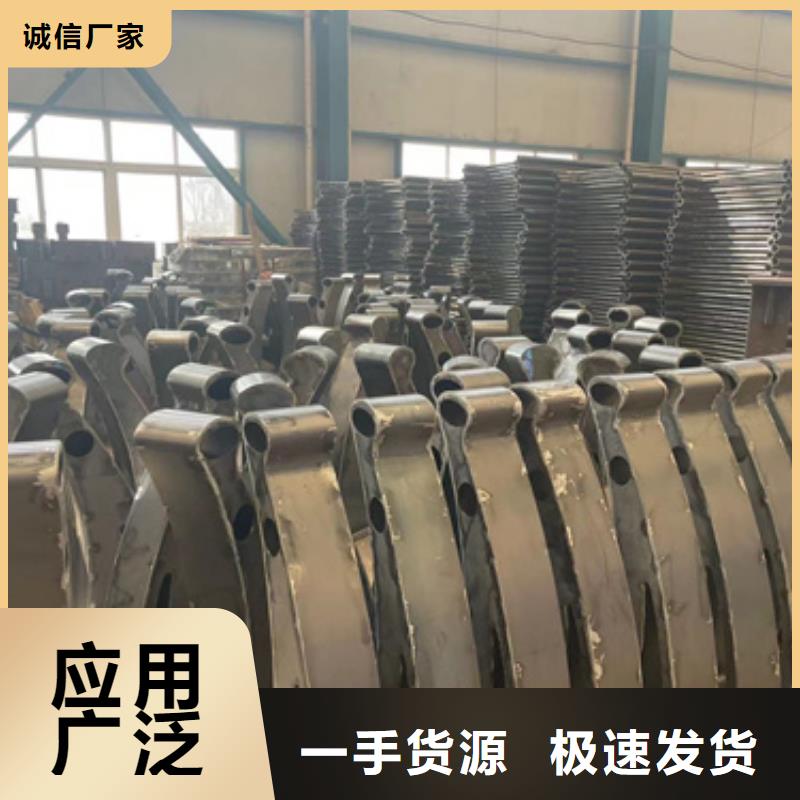 桥梁防撞护栏优质售后