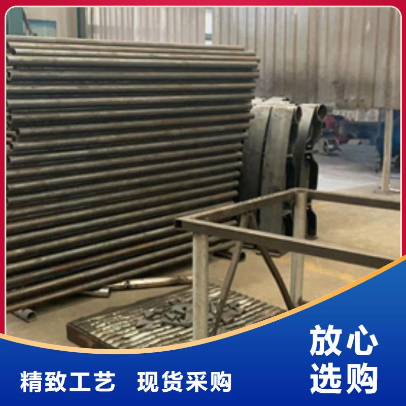 道路护栏M型防撞护栏的简单介绍