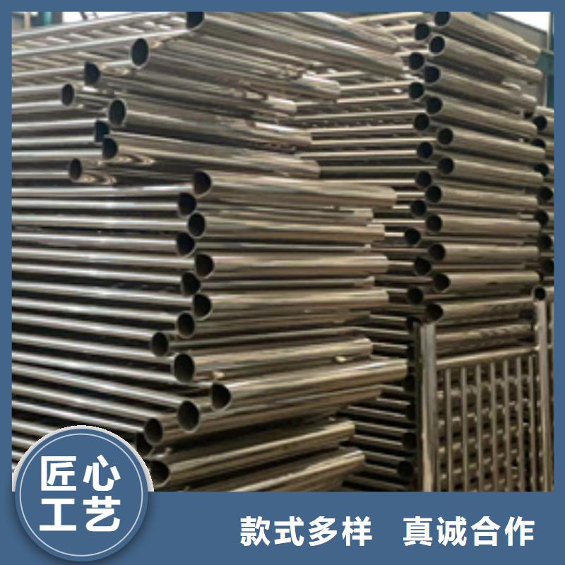 道路护栏M型防撞护栏的简单介绍