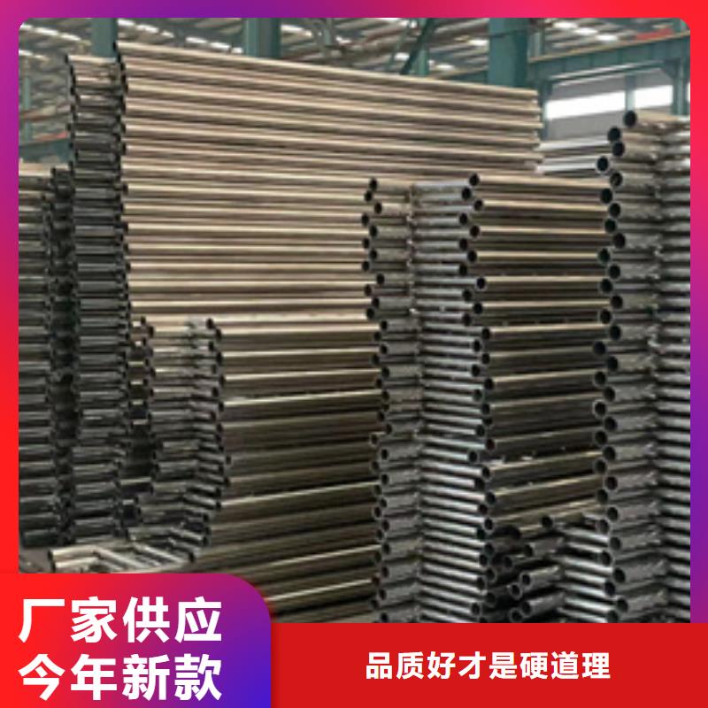 道路护栏,河道护栏厂用心做好每一件产品