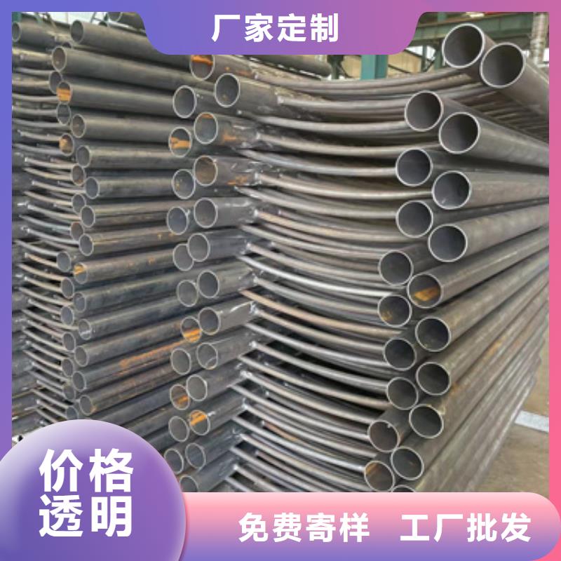 【道路护栏_市政护栏一对一为您服务】