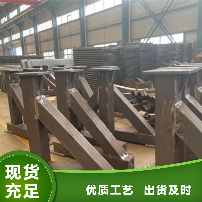 道路护栏-【铝合金护栏】品质卓越