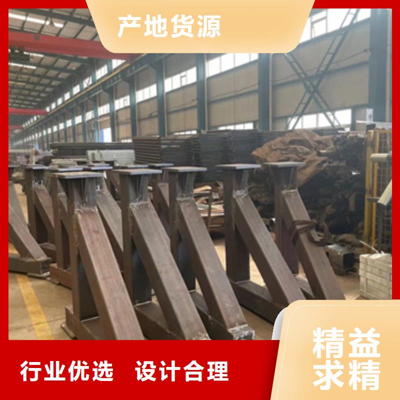 道路护栏立柱品质服务