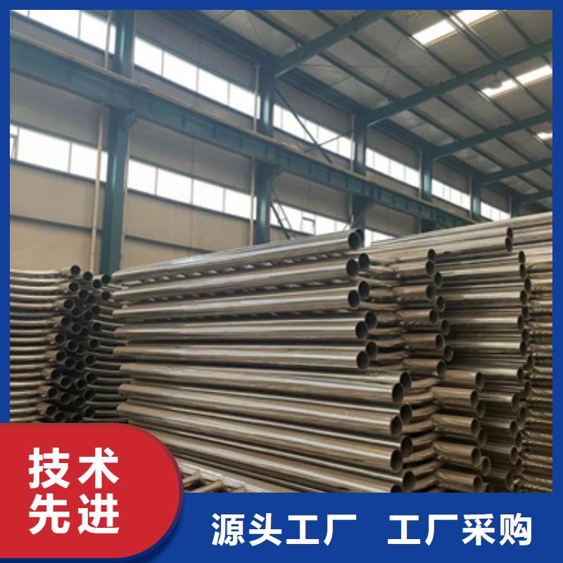 道路护栏M型防撞护栏的简单介绍