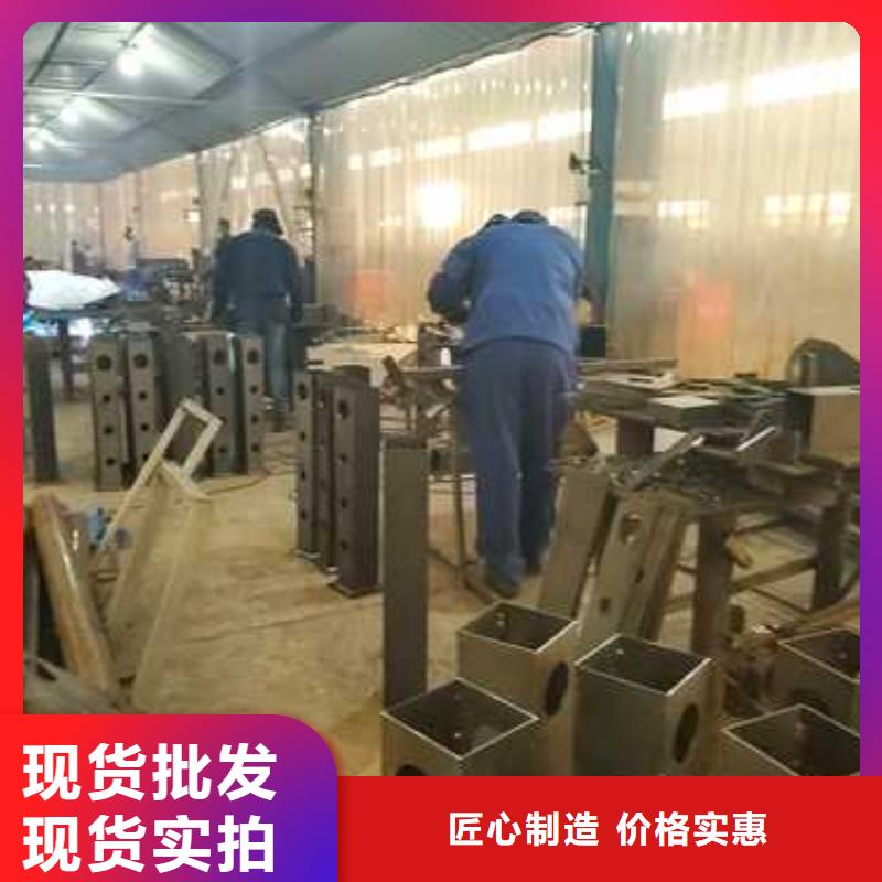 道路护栏支持非标定制