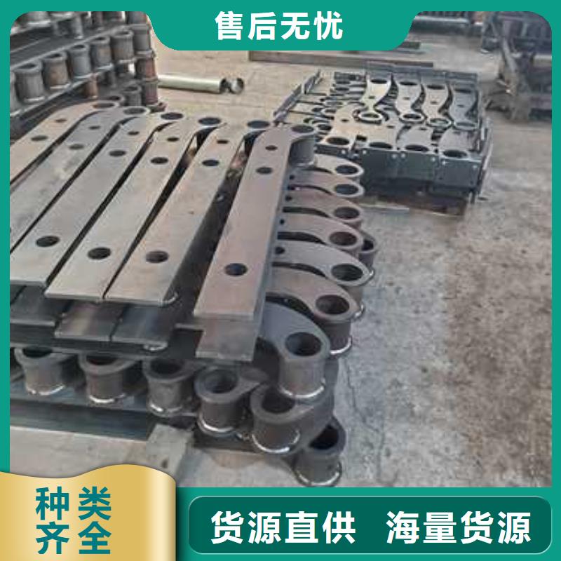 【护栏】栈道护栏厂买的放心安兴用的舒心