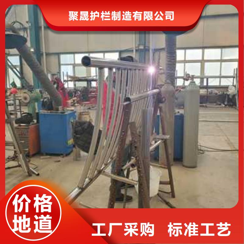 道路护栏M型防撞护栏价格有优势