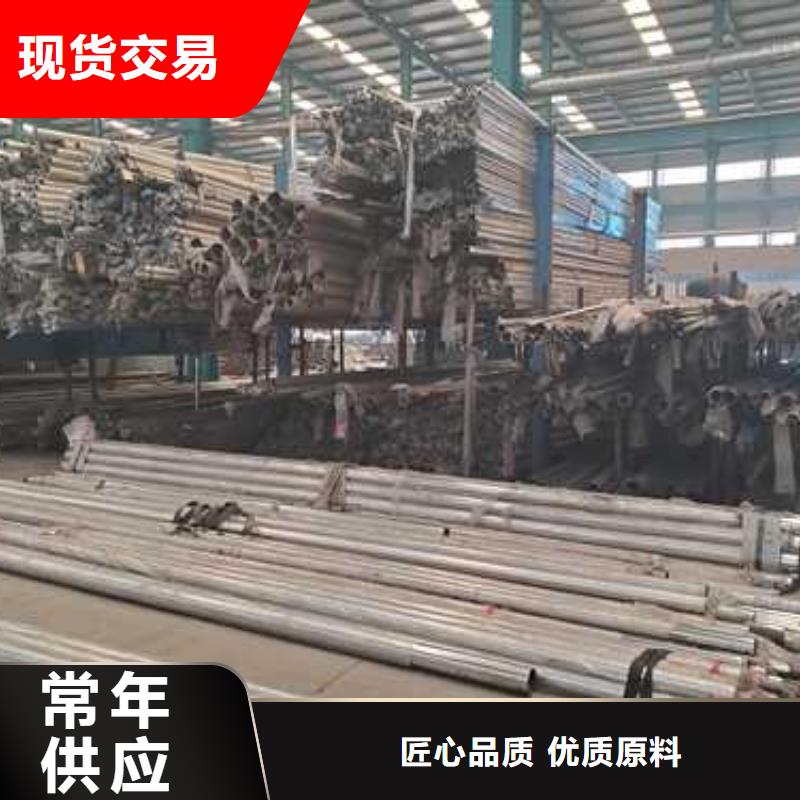 道路护栏_市政护栏细节决定品质