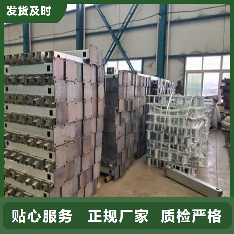 道路护栏人车分流栏性价比高