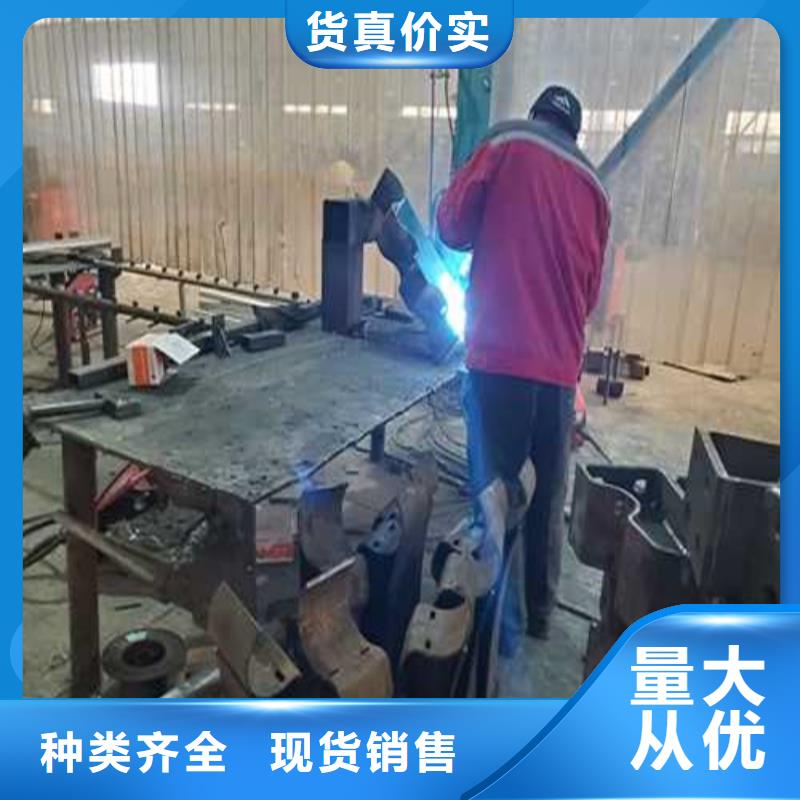 道路护栏品质服务