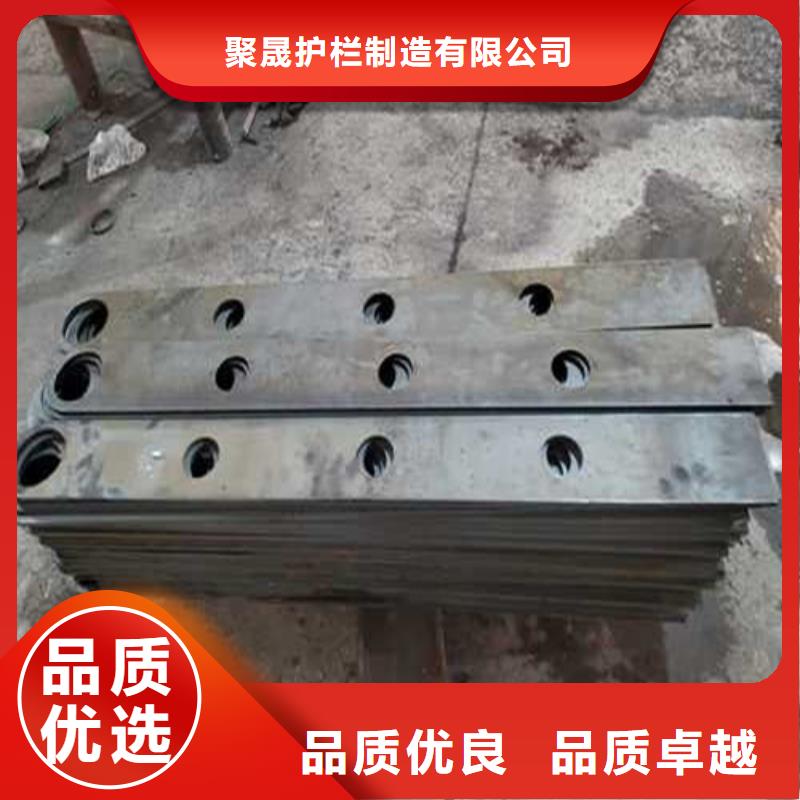 道路护栏防撞护栏厂批发价格
