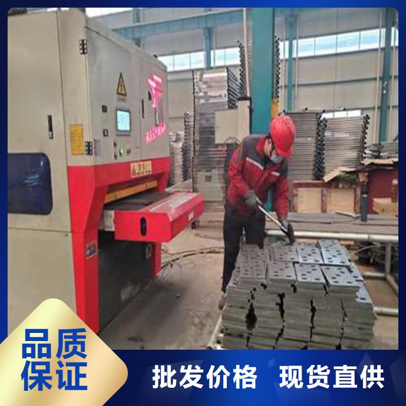 道路护栏桥梁护栏厂品质保证实力见证