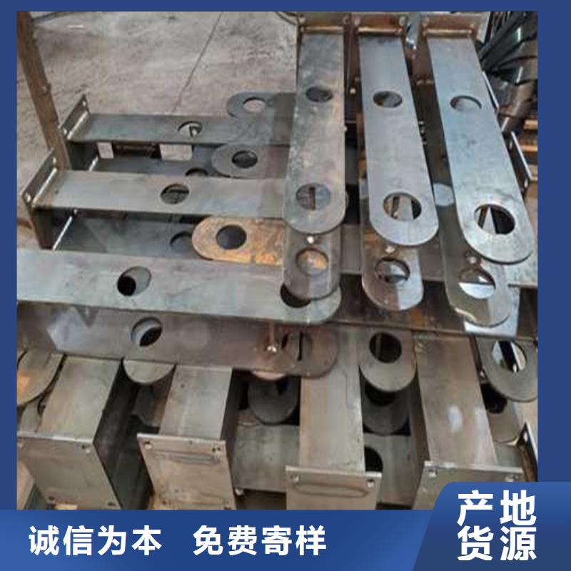 道路护栏-河道护栏品质卓越