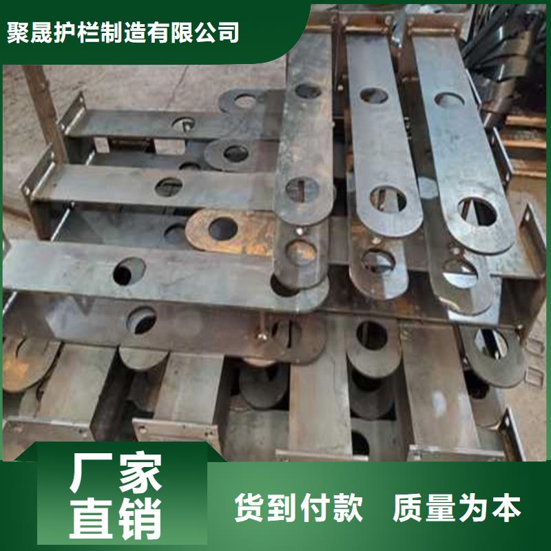 道路护栏 【【热镀锌立柱】】源厂定制