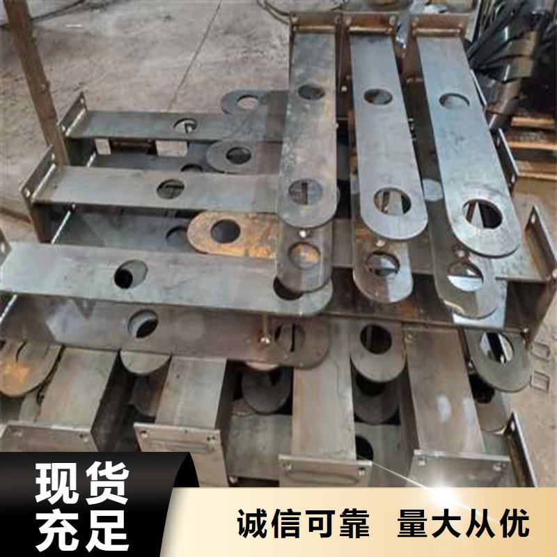 道路护栏人车分流栏性价比高