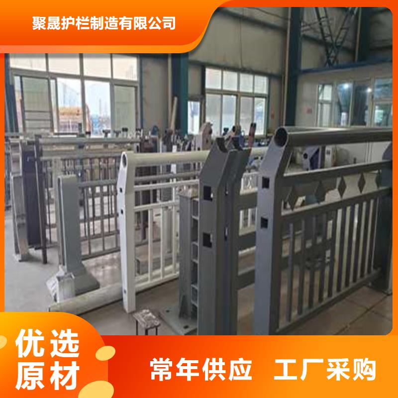 道路护栏-河道护栏品质卓越