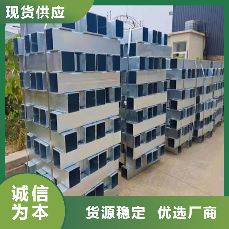 道路护栏-河道护栏品质卓越