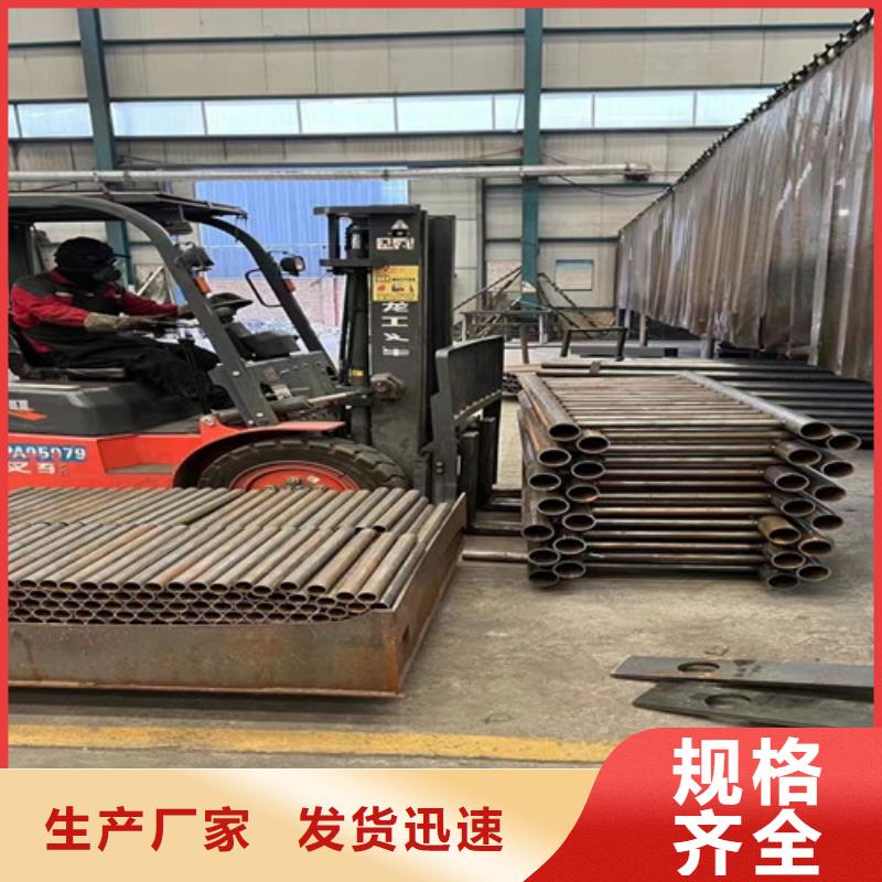 【人行道护栏】钢丝绳护栏厂实力商家
