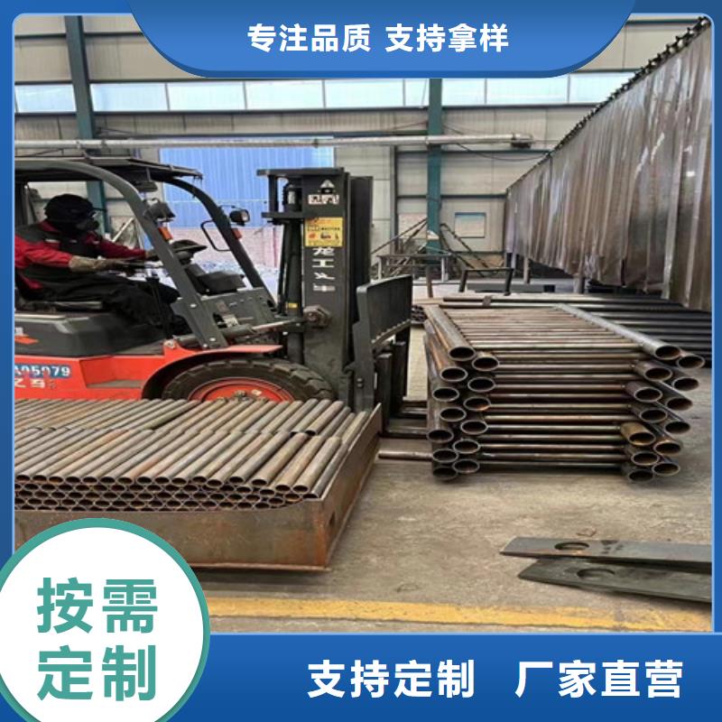 【人行道护栏【城市景观防护栏】优选货源】