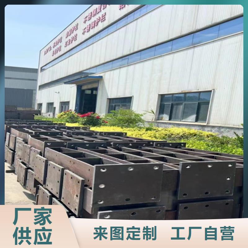 人行道护栏【镀锌波形护栏】可放心采购