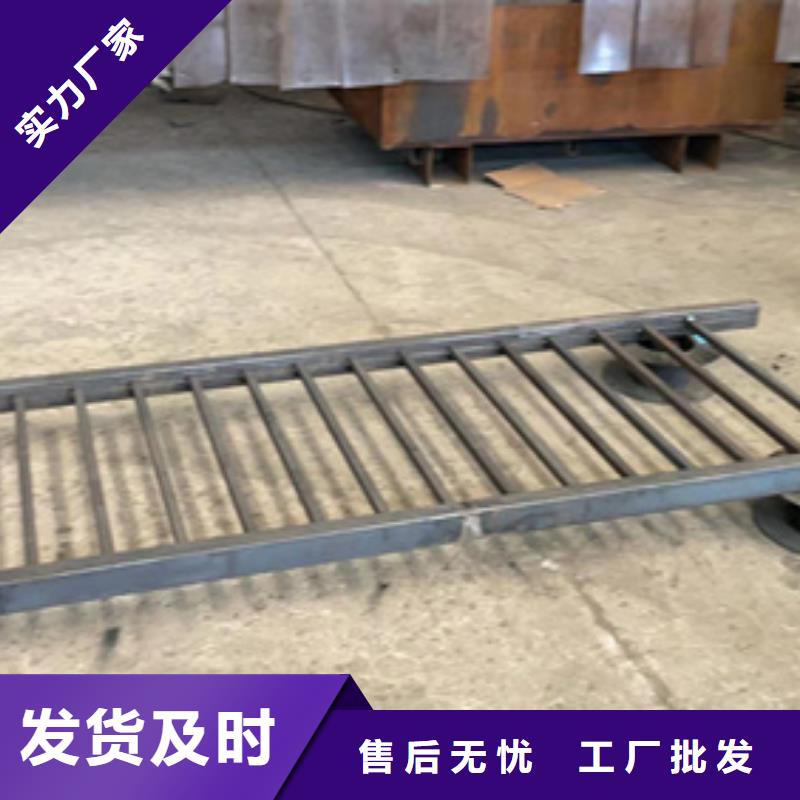 【人行道护栏】不锈钢景观护栏多家仓库发货